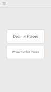 Rounding Numbers Calculator ảnh chụp màn hình 2