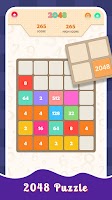 Brain Puzzle: All-in-One Games imagem de tela 3