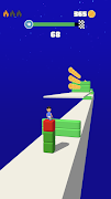 Stack Surf - Selancar Balok screenshot 5