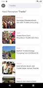 Pantura Post screenshot 5