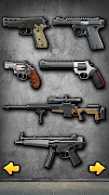 Emulador de armas captura de pantalla 1