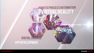 Digital Wall اسکرین شاٹ 4