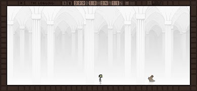 برنامهنما The Longing عکس از صفحه