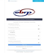 برنامه‌نما Creative Crows EBRP عکس از صفحه