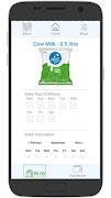 MacroDairy screenshot 3