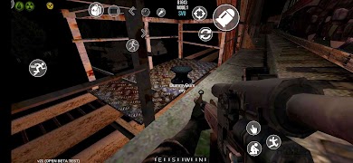 The Artifacts screenshot 7
