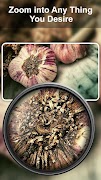Microscope Magnifier Camera 截图 7