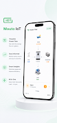 Mauto IOT 스크린샷 4