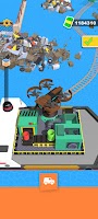 Recycling Master 3D ภาพหน้าจอ 3
