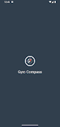 Gyro Compass imagem de tela 4