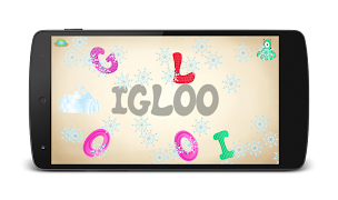 Happy Alphabet for kids screenshot 5