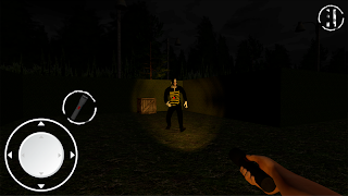 Ayuwoki Evolution Terror screenshot 3
