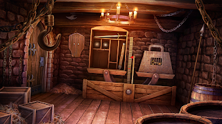 Just Escape screenshot 2