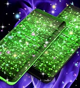 Awesome wallpapers for android imagem de tela 6