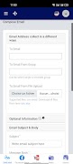 SMS Mail 截图 6
