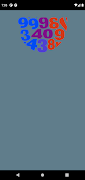 Generate random numbers скриншот 6