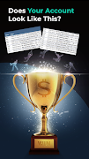 Scores Predictor اسکرین شاٹ 5