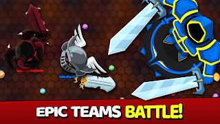 EvoWars.io screenshot 3