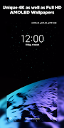 4K AMOLED Wallpapers screenshot 6