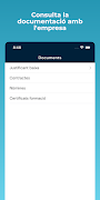 MyChronos screenshot 4