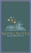 Novel Notes capture d'écran 2