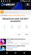 eDeejay ảnh chụp màn hình 3