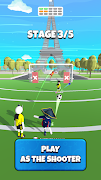Goal Party - Soccer Freekick screenshot 2