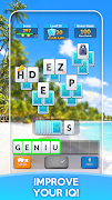 Letter Solitaire: Word Puzzles screenshot 3