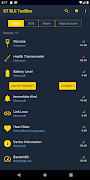 ST BLE Toolbox স্ক্রিনশট 7