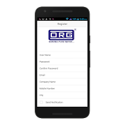 Org Water скриншот 6