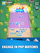 4 Schermata Dynamite Push