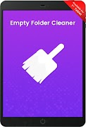 Empty Folder Cleaner - Delete  スクリーンショット 5