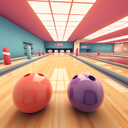 برنامه‌نما Strike Bowling عکس از صفحه