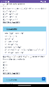 Math for Competitive Exams capture d'écran 4
