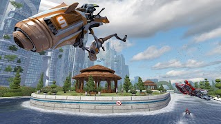 7 Schermata Riptide GP: Renegade