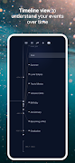 Time Until: Countdowns, Widget 截圖 4