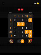 Number Math: Match Sum Ekran Görüntüsü 5