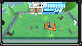 RobberyJohn screenshot 6