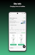 ChargeSmart EV 스크린샷 2