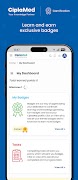 برنامه‌نما CiplaMed عکس از صفحه