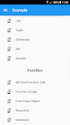 Handy Py screenshot 6