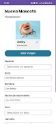 MiniHuellas ảnh chụp màn hình 4