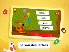 Le Bonheur de Lire скриншот 2