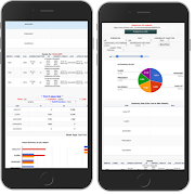 DataVisualizer تصوير الشاشة 2