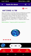 ANTENNE A screenshot 4