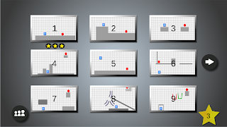 Brain Training: Physics drop capture d'écran 6
