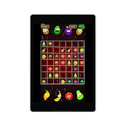 3 Schermata Bubbles fruite