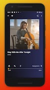 Music Player - Play mp3 files with audio equalizer-poster