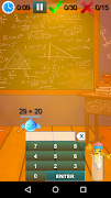 Math Game PlayMind স্ক্রিনশট 5