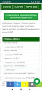 e-Consular screenshot 5